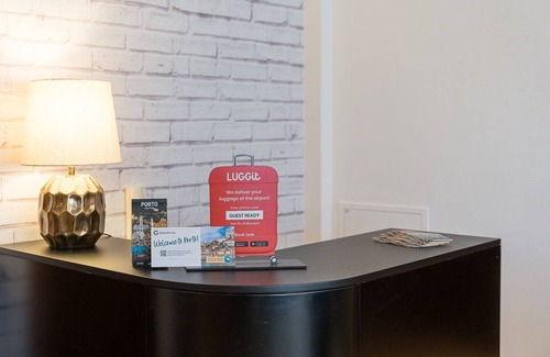 Boavista Apartamento | GuestReady Essential - Cartera GuestHouse - 401