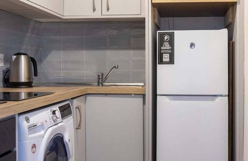 The Liberties Apartamento | GuestReady - Retiro familiar junto al río Liffey