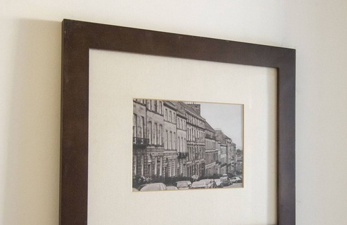 Stockbridge Apartamento | GuestReady Fantástico 1BDR W/Jardín en Stockbridge