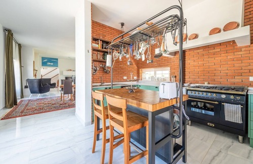 Lagoa de Albufeira Apartamento | GuestReady - Preciosa Villa cerca de la Laguna