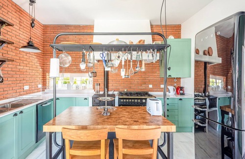 Lagoa de Albufeira Apartamento | GuestReady - Preciosa Villa cerca de la Laguna