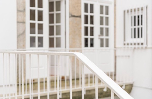 Sao Nicolau Apartamento | GuestReady - Grandeur River Terrace