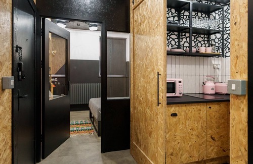 Hackney Wick Apartamento | GuestReady - Escapada en Hackney cerca de Victoria Park