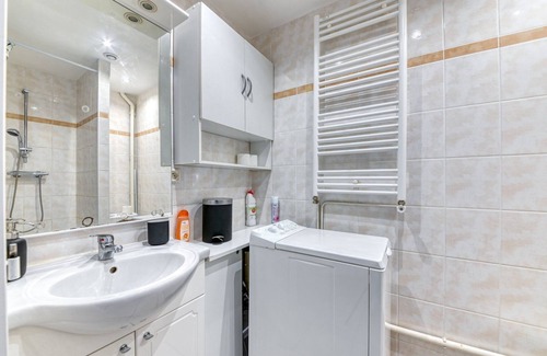 Perralliere Apartamento | GuestReady - Lovely residence in Villeurbanne