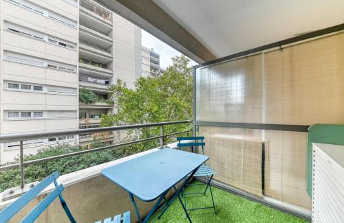 Tonkin Sud Apartamento | GuestReady - Lovely Getaway near Lyon
