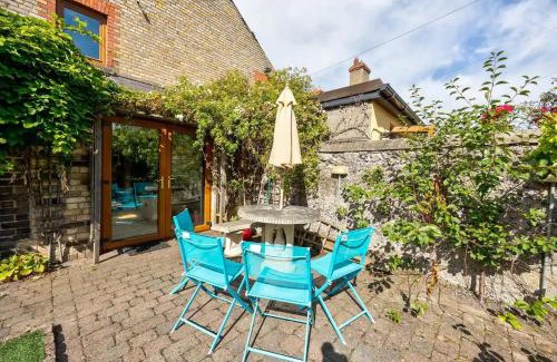 Dublin Apartamento | GuestReady - Lovely house with garden in Dublin