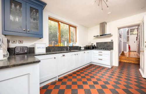 Dublin Apartamento | GuestReady - Lovely house with garden in Dublin