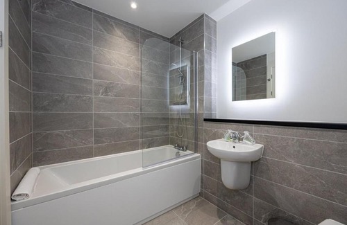 Vauxhall Apartamento | GuestReady - Lux getaway in Liverpool