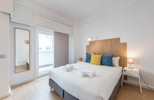 Boavista Apartamento | GuestReady - Music Flats 2