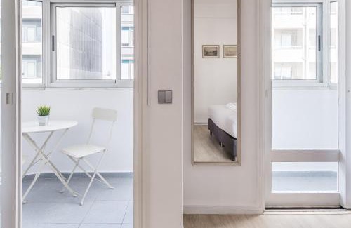 Boavista Apartamento | GuestReady - Music Flats 2