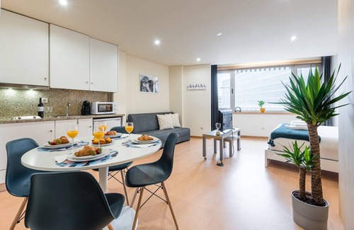 Boavista Apartamento | Guestready - Musichall