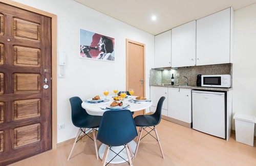 Boavista Apartamento | Guestready - Musichall