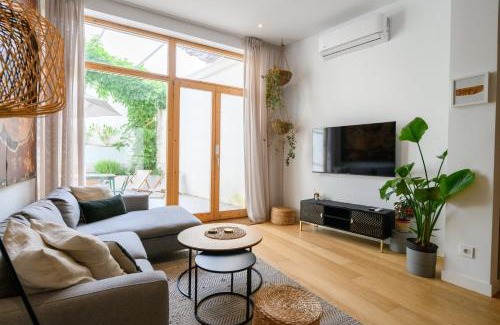 Almenara Apartamento | GuestReady - One fantástic city retreat