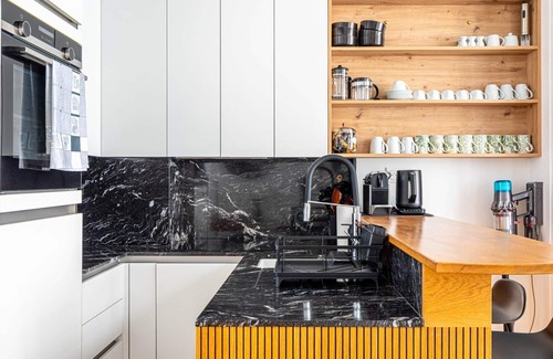 Les Iles Apartamento | GuestReady - Parisian charm near Notre-Dame