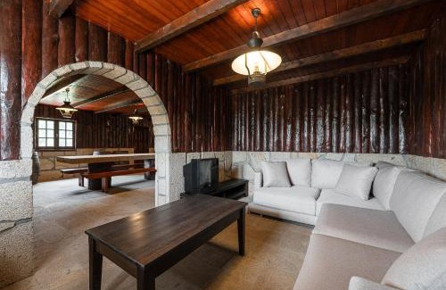 Covas Casa | GuestReady - Rustic Oasis in Vila Nova de Cerveira
