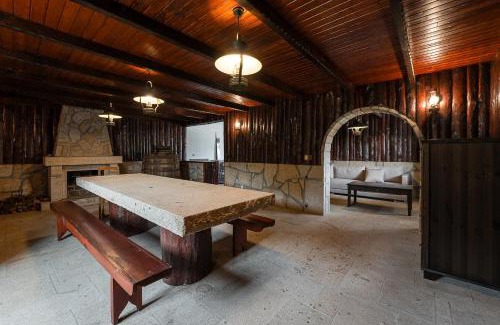 Covas Casa | GuestReady - Rustic Oasis in Vila Nova de Cerveira
