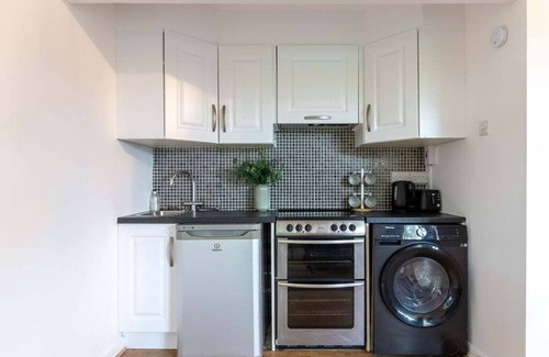 Rathmines Apartamento | GuestReady - Quaint Haven in Dublin