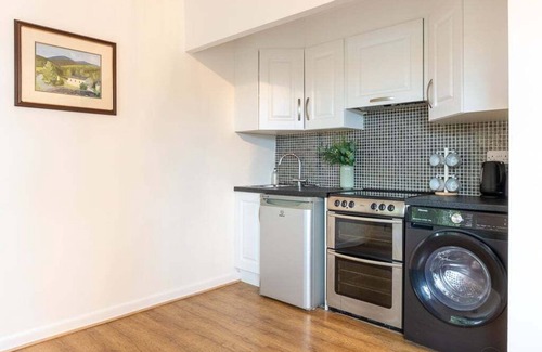 Rathmines Apartamento | GuestReady - Quaint Haven in Dublin