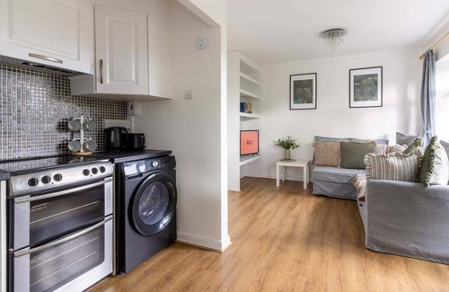 Rathmines Apartamento | GuestReady - Quaint Haven in Dublin