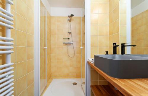 Arsenal Apartamento | GuestReady - Spacious apartment in the heart of the Marais