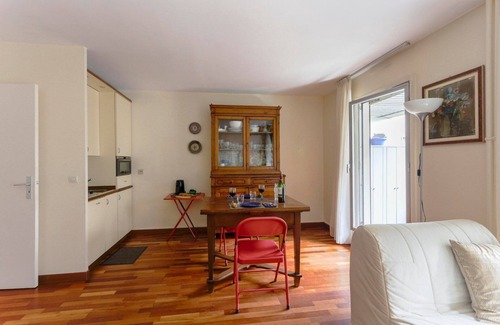 19th Arrondissement Apartamento | GuestReady - Estudio en Parc des Buttes-Chaumont