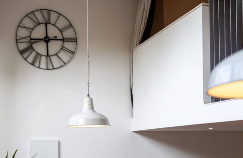 Stepney Green Apartamento | GuestReady - Impresionante apartamento con altillo