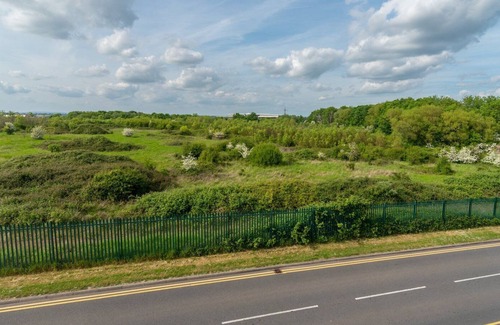 Cribbs Causeway Apartamento | GuestReady - Suburban Living in Cheswick Village