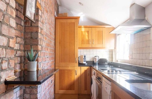 Rathgar Apartamento | GuestReady - Tranquil Apartment in Dublin