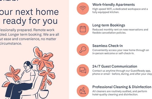 Gorgie Apartamento | GuestReady - Urban Escape near Murrayfield Stadium