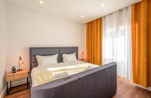 Carvoeira Casa | GuestReady - Villa Belas