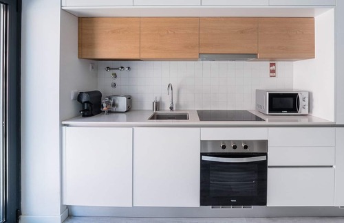 Cantanhede Apartamento | GuestReady - Apartamento bien amueblado en Cantanhede