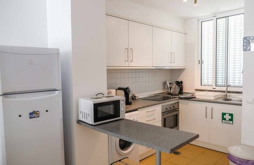 Vila Baleira Apartamento | GuestReady - Windmill House