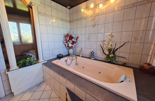 Anould Cama Y Desayuno | Guestroom Anould, 2 bedrooms, 4 persons