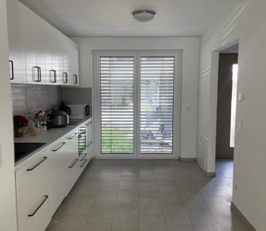 Mittelfeld Casa | Guestroom Hannover Messe