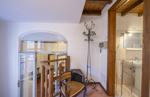 Toscolano Maderno Apartamento | Gufo - Navy- 100m Near Lake