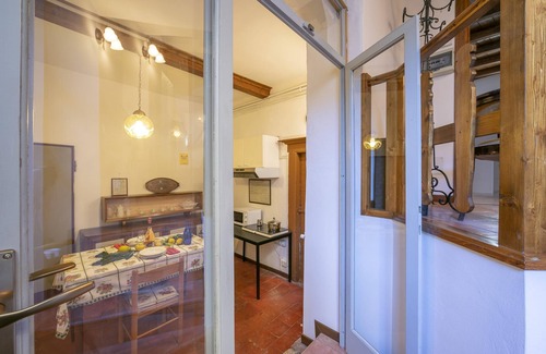 Toscolano Maderno Apartamento | Gufo - Navy- 100m Near Lake