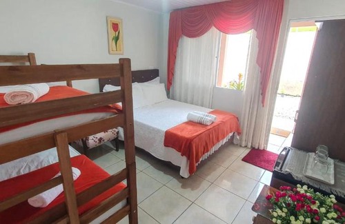Sao Cristovao Casa | GUI e LU ACOMODAÇOES
