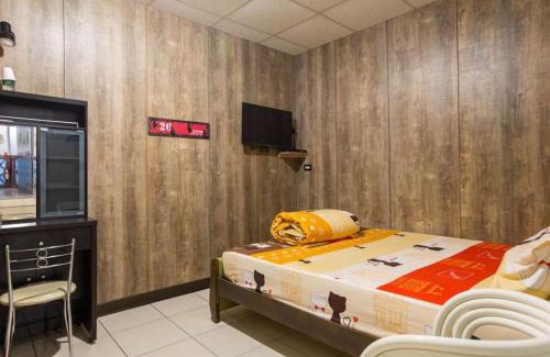 Chenggong Casa | Gui Ren Sha Cheng Guest House
