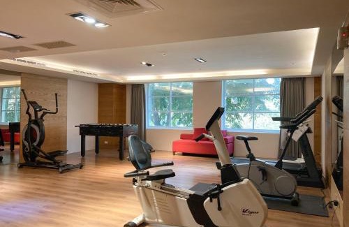 Gushan District Hotel | Guide Education Culture Hotel Kaohsiung Museum of Fine Arts