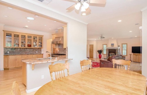 College City Casa | Guinda's Finest Nature Get-Away!