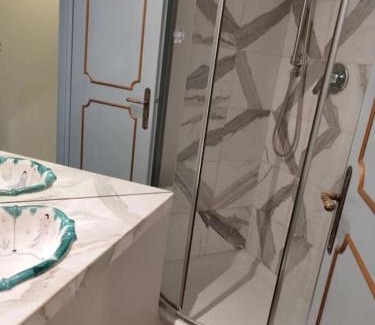 Quartiere XV Della Vittoria Apartamento | Guinera Guest House