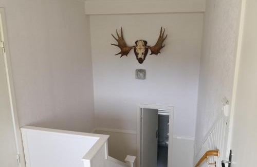 Lakene Casa | Gula huset, Lakene Ostgård