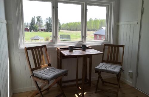 Lakene Casa | Gula huset, Lakene Ostgård