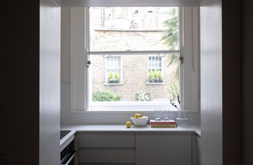 Brompton & Hans Town Apartamento | Gulaid House Knightsbridge by Bob W London