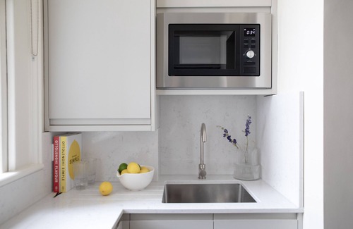 Brompton & Hans Town Apartamento | Gulaid House Knightsbridge by Bob W London