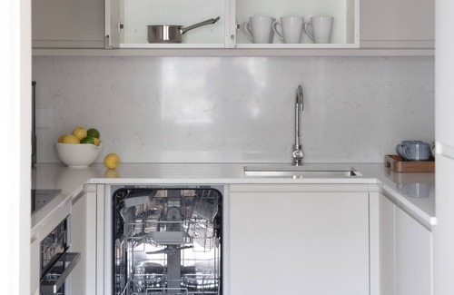 Brompton & Hans Town Apartamento | Gulaid House Knightsbridge by Bob W London