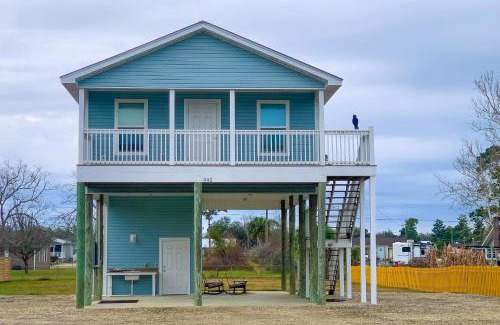 Port St. Joe Casa | Gulf Breeze Getaway