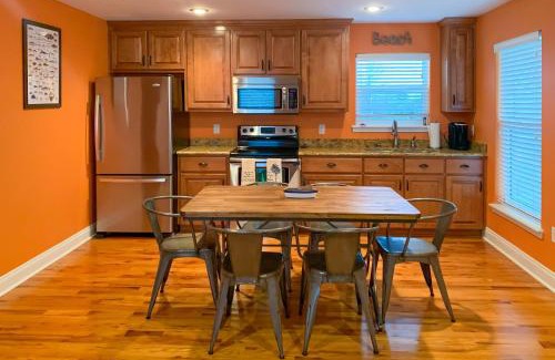 Port St. Joe Casa | Gulf Breeze Getaway