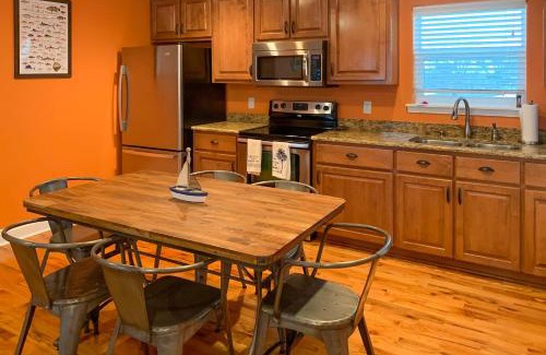 Port St. Joe Casa | Gulf Breeze Getaway