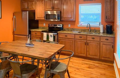 Port St. Joe Casa | Gulf Breeze Getaway